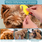 PetSanity™ — Enjoy Tangle-Free Grooming in Just Minutes!