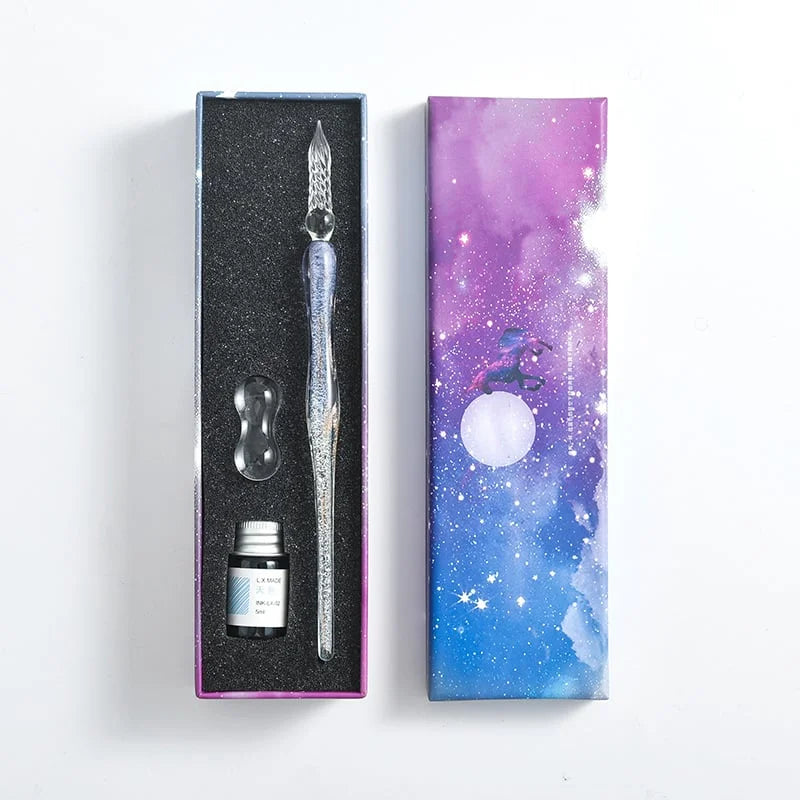 ElegantInk™ — Express Your Creativity with Lasting Precision