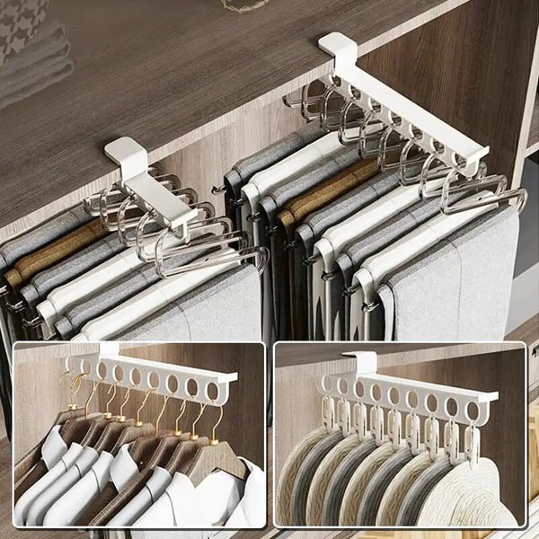 OptiFix™ - Transform Your Closet in Just 3 Steps!
