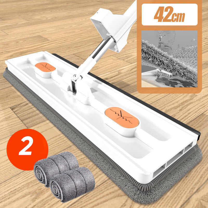 MopPro™ - Effortlessly Clean Your Floors in Just Minutes!