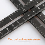 PrecisionMate™ - Measure Angles with 100% Confidence, Every Time!