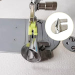 HeelMaster™ - Transform Your Hemming in Minutes!