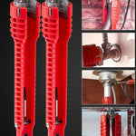 EasyReach™ - Effortless Plumbing Fixes in Seconds!