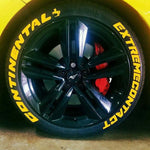 TireRevive™ - Transform Scratched Tires in Just Minutes!