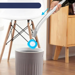 CleanEase™ — Achieve Spotless Toilets Effortlessly Every Time