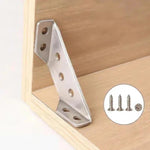 SecureStabilizers™ - Instantly Wobble-Free Furniture in Minutes!