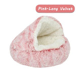 PawHaven™ - Transform Your Pet's Sleep in Just 1 Night!