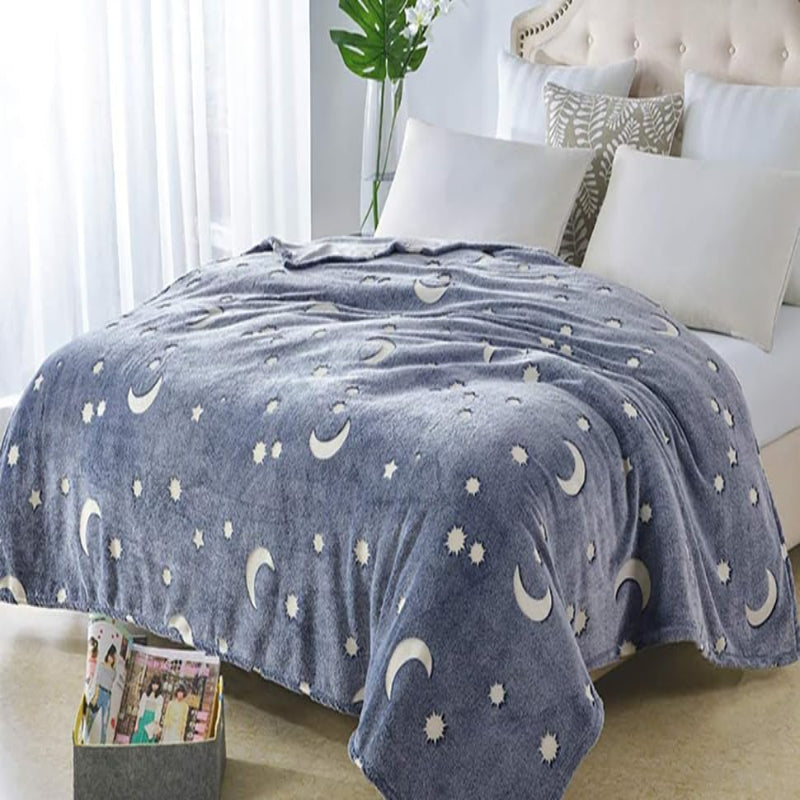 CozyGlow™ - Experience Soothing Comfort All Night Long