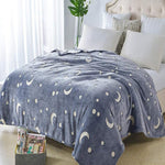 CozyGlow™ - Experience Soothing Comfort All Night Long