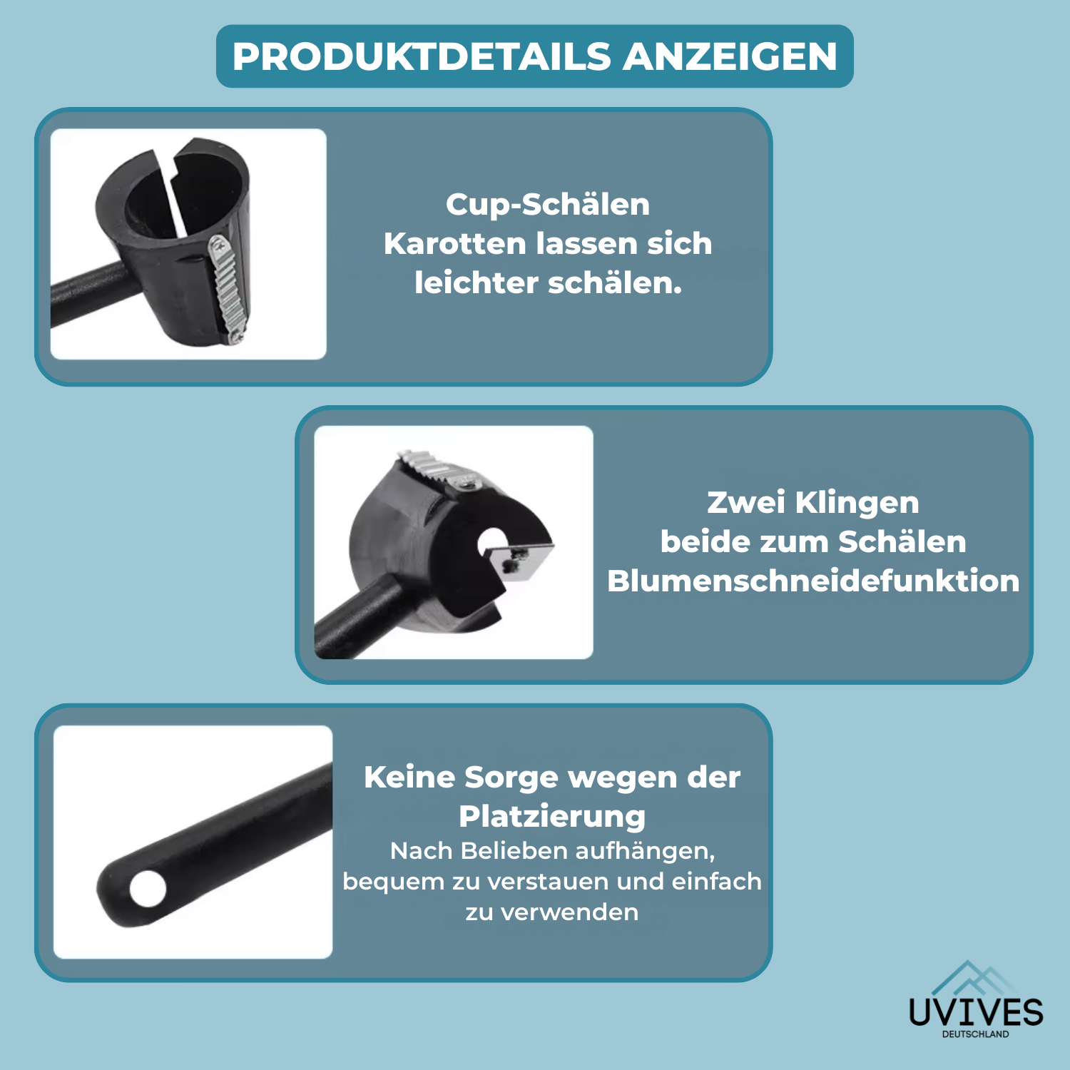 BlossomCut™ — Create Stunning Dishes Effortlessly Today!