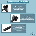 BlossomCut™ — Create Stunning Dishes Effortlessly Today!