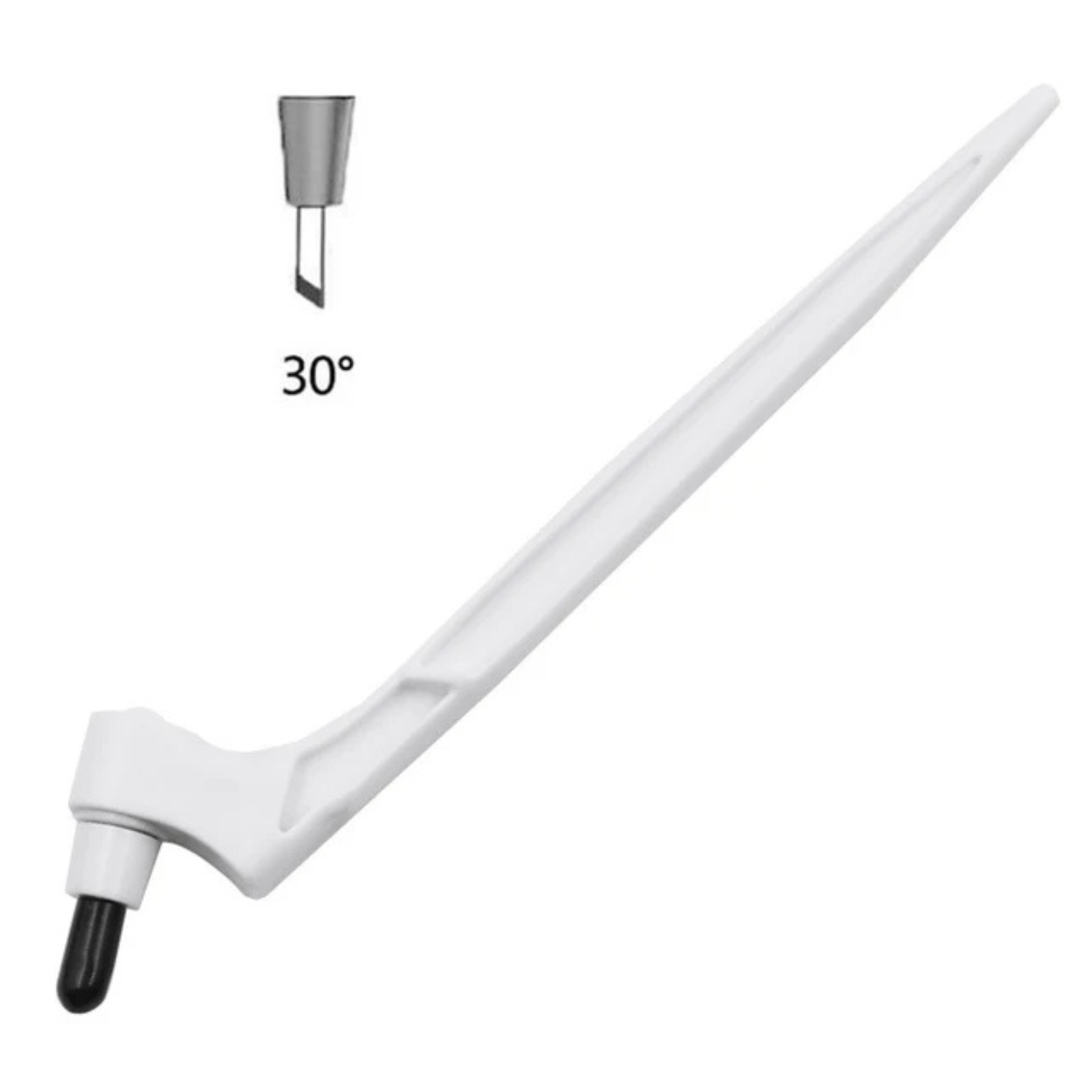 BladeCraft™ — Achieve Perfect Cuts Effortlessly Every Time!