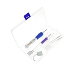 StitchWonders™ - Transform Fabrics Instantly with 50% OFF!