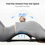 RejuvaWave™ - Experience Back Relief in Just 10 Minutes