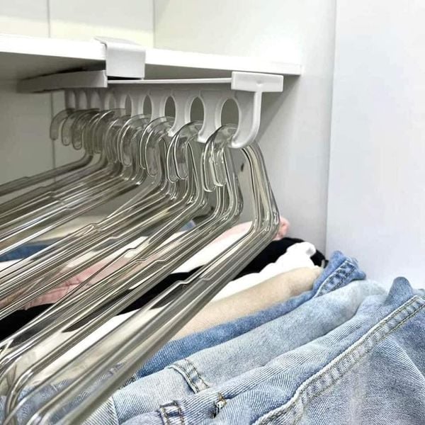OptiFix™ - Transform Your Closet in Just 3 Steps!