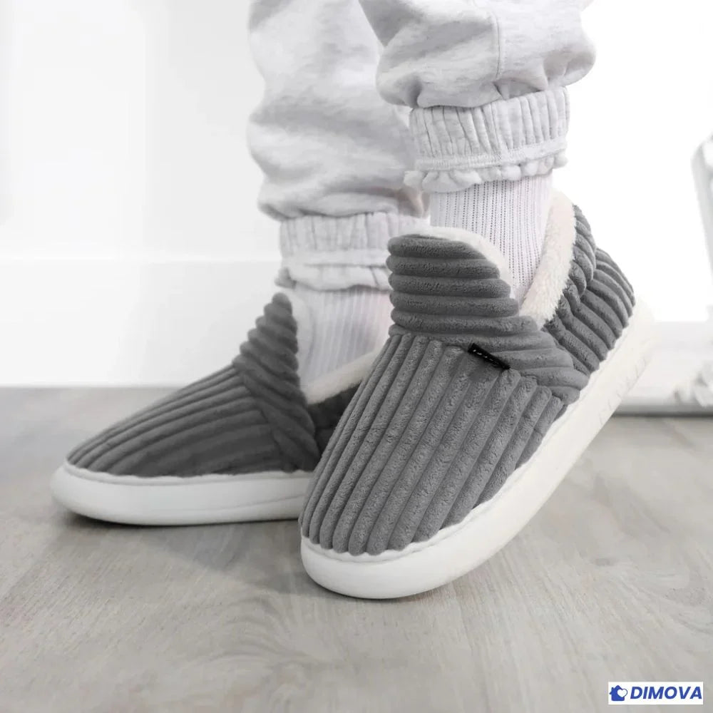 CozyNest™ — Experience Ultimate Comfort in Every Step!