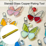 ShineGuard™ - Achieve Flawless Glass Foiling in Half the Time!