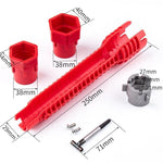 EasyFix™ - Effortlessly Reach Tight Spots for Quick Repairs