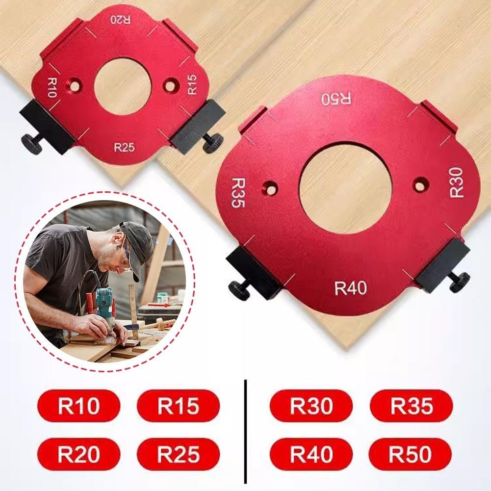 TrimMaster™ - Achieve Perfect Corners in Minutes!