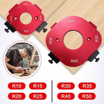 TrimMaster™ - Achieve Perfect Corners in Minutes!