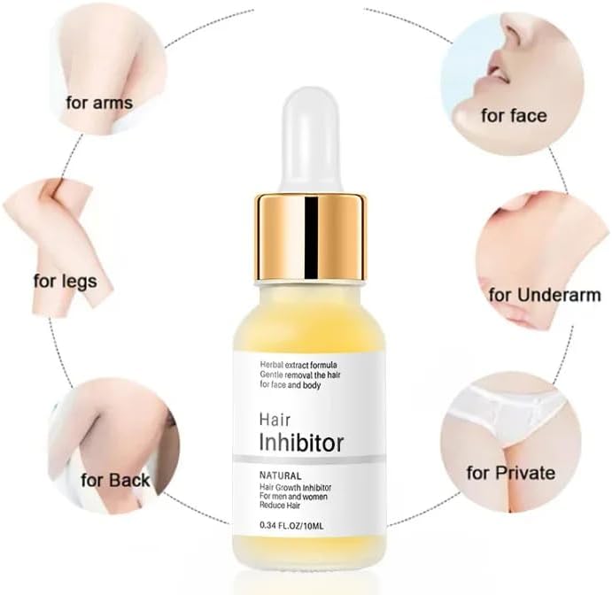 FlawlessTouch™ - Achieve Baby-Soft Skin in Just 8 Weeks!