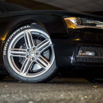 TireRevive™ - Transform Scratched Tires in Just Minutes!