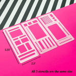 CraftFlex™ - Organize Effortlessly and Create Flawlessly!