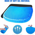 ComfortCushion™ - Experience All-Day Relief from Pain & Fatigue!