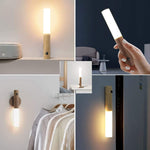 Woodlamp™ - Create a Cozy Atmosphere Anytime, Anywhere!