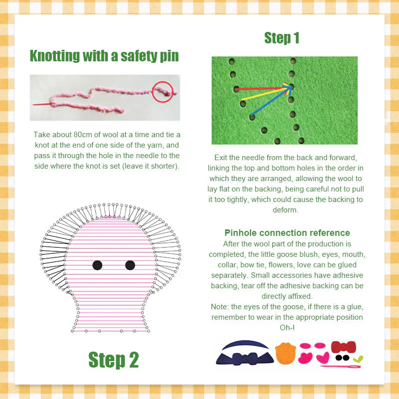 CraftyKids™ - Unleash Creativity & Fine Motor Skills Today!