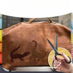 ReviveLeather™ — Transform Worn Leather in Just Minutes!