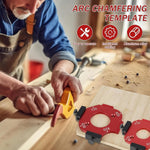 TrimMaster™ - Achieve Perfect Corners in Minutes!