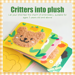CraftyKids™ - Unleash Creativity & Fine Motor Skills Today!