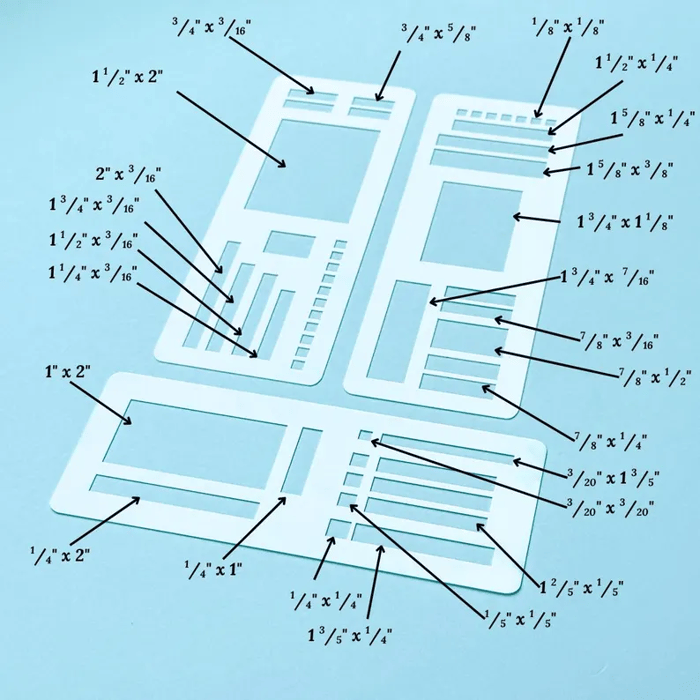 CraftFlex™ - Organize Effortlessly and Create Flawlessly!
