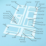 CraftFlex™ - Organize Effortlessly and Create Flawlessly!