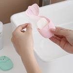Soap Leaves™ - Clean Hands Anytime, Anywhere in Seconds!