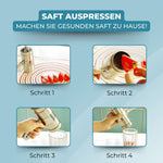 FreshPasta™ — Create Delicious Homemade Pasta in Minutes!