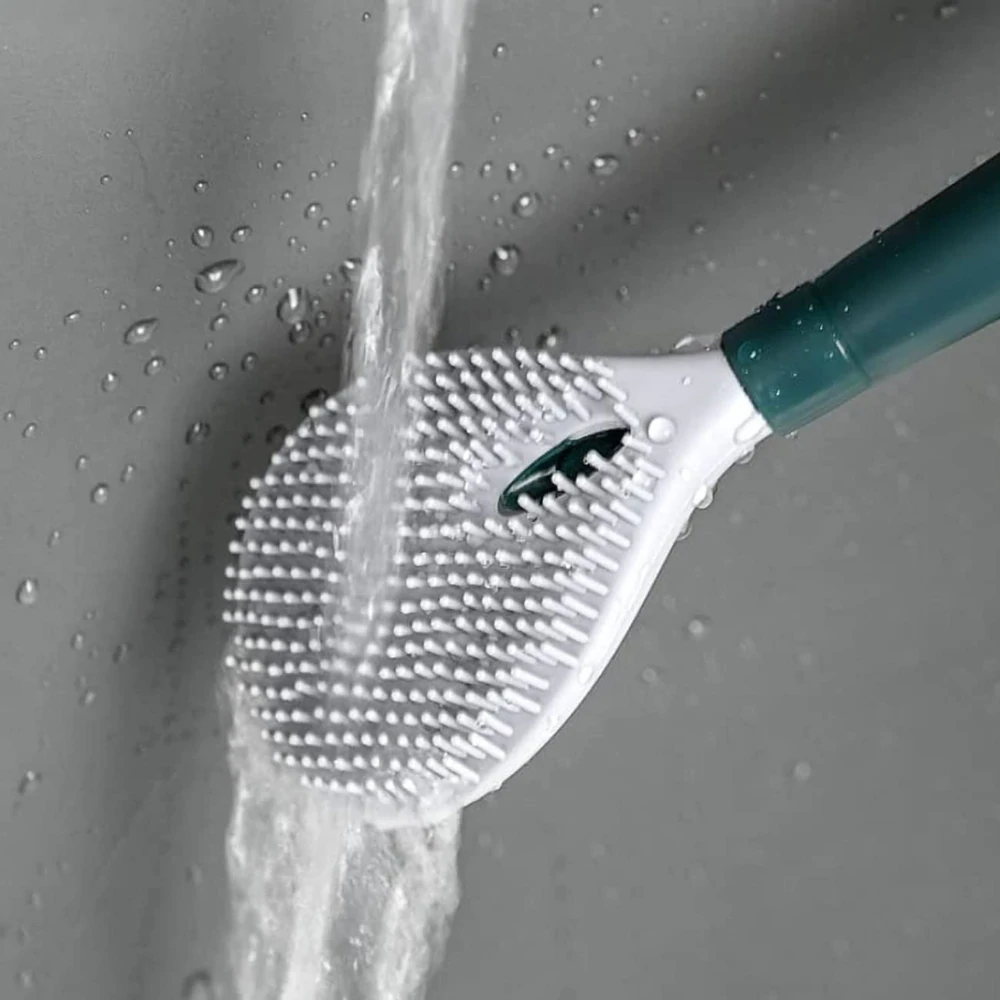 CleanEase™ — Achieve a Sparkling Clean in Just Minutes!