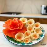 BlossomCut™ — Create Stunning Dishes Effortlessly Today!