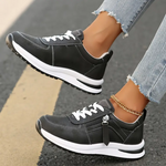Sandra - Orthopedic Comfort Sneakers