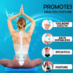 ComfortCushion™ - Experience All-Day Relief from Pain & Fatigue!