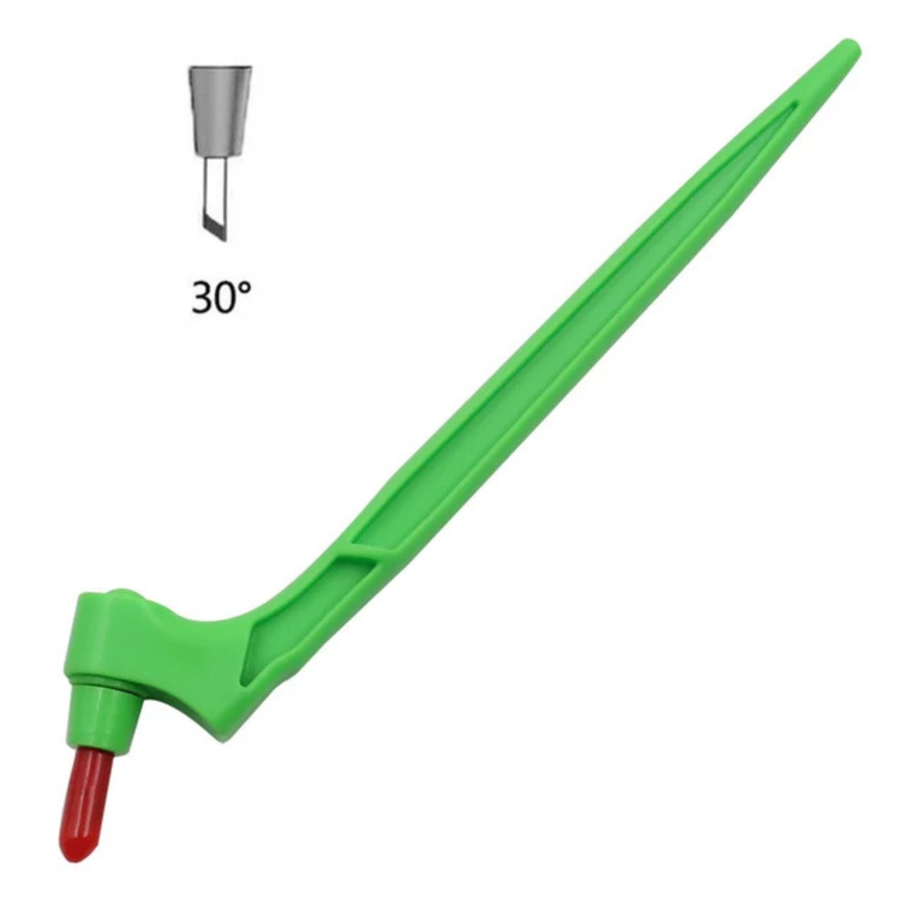 BladeCraft™ — Achieve Perfect Cuts Effortlessly Every Time!