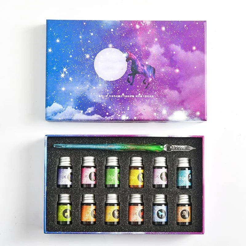 ElegantInk™ — Express Your Creativity with Lasting Precision