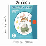 MathSpark™ - Transform Fraction Learning into Fun Playtime!