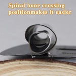 HeelMaster™ - Transform Your Hemming in Minutes!