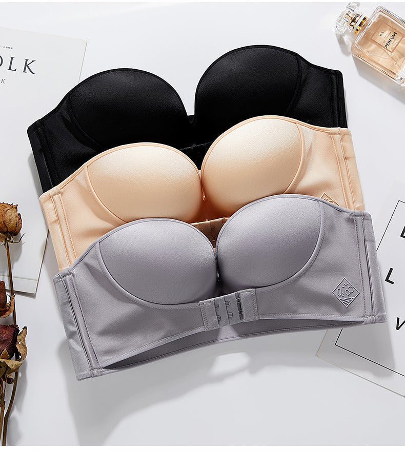 LiftedElegance™ - Experience Perky Comfort All Summer Long!