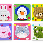 CraftyKids™ - Unleash Creativity & Fine Motor Skills Today!