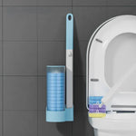 CleanEase™ — Achieve Spotless Toilets Effortlessly Every Time