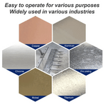 WeldCore™ - Achieve Professional Welding in Just 20 Seconds!