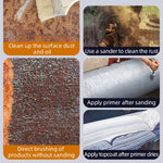 RustGuard™ - Transform Rust to Lasting Beauty in 24 Hours!